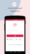 SocialEngine Mobile App screenshot 1