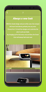 Mi Smart Clock imagem de tela 2