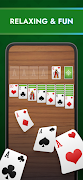 Solitaire: Classic Card Games screenshot 4