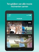 SDB Octopus: CliëntApp تصوير الشاشة 5