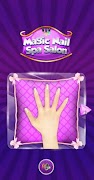 Magic Nail Spa Salon syot layar 5