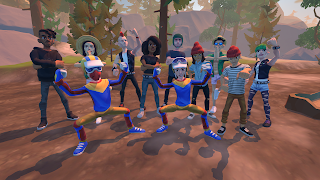 Pumped BMX Flow ảnh chụp màn hình 6