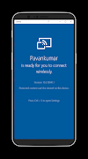 برنامه‌نما ScreenCast - Screen Mirroring  عکس از صفحه