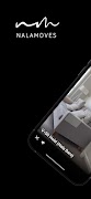 برنامه‌نما Nalamoves عکس از صفحه