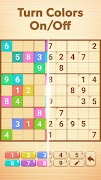 Sudoku Quest - Puzzle Logique capture d'écran 3