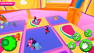 Full Guys Screenshot 7