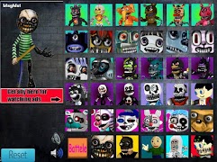 Evil World Heroes Ekran Görüntüsü 5