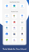 Class ON - Teachers App screenshot 1