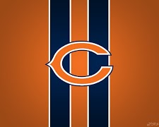 chicago bears скриншот 6