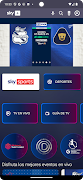 Sky+ Plakat