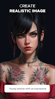 Zexa - AI Art Generator 스크린샷 2