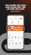 پوستر EasyBuy