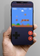 Emulator Box Super Brothers 스크린샷 5