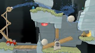 Sprinkle Islands screenshot 4