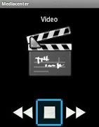 برنامه‌نما anyRemote عکس از صفحه
