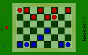 TOUCHDOWN screenshot 1