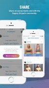 SugarySixpack اسکرین شاٹ 4