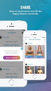 SugarySixpack Ekran Görüntüsü 4
