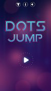 Dots Jump 海報