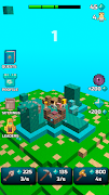 Block Tower Builder 3D পোস্টার