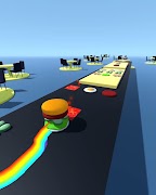 Stack Burger! screenshot 4