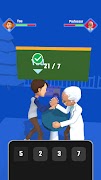Math Wrestle Affiche