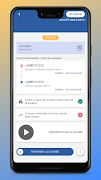 برنامه‌نما RapidFacteur عکس از صفحه