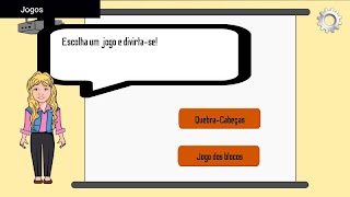 Virgulando ภาพหน้าจอ 3