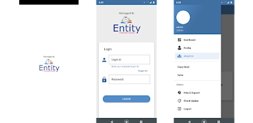 Entity School, Kolhapur 截图 4