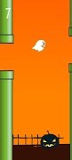 Flappy Ghost Bird syot layar 3