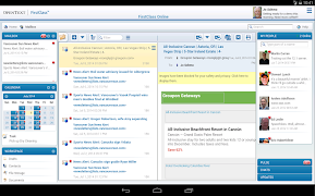 FirstClass GO ảnh chụp màn hình 7