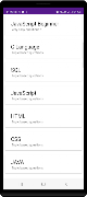 Programming Quiz poster