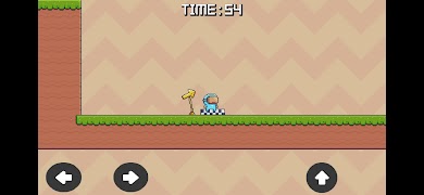 martian mike পোস্টার