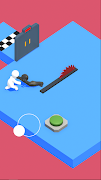 Play with death 3D poster