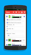 Pixbars: Energy Bar screenshot 4