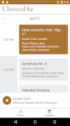 Classical 89 截圖 1