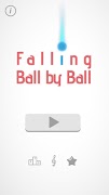 Falling Ball screenshot 2