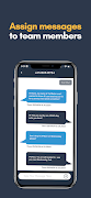 AutoForce SMS Screenshot 4