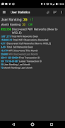 WiGLE WiFi Wardriving screenshot 7
