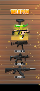 Gun Reload Rush 3D screenshot 1