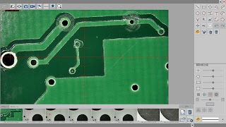 UM Viewer screenshot 2