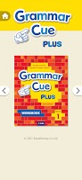 Grammar Cue Series capture d'écran 3