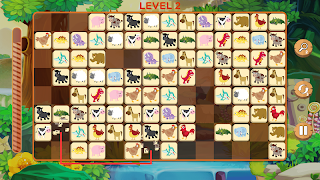 Connect Jungle Animal স্ক্রিনশট 3