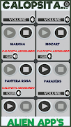 CALOPSITA screenshot 2