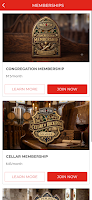 Back Pew Brewing screenshot 1