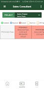 CVExchange screenshot 2