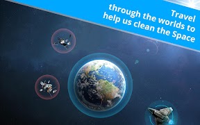 Feel Gravity screenshot 2