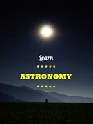 Learn Astronomy Cartaz