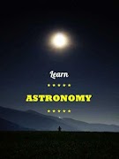 Learn Astronomy 海報