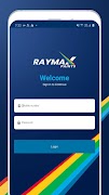 Raymax Operations الملصق